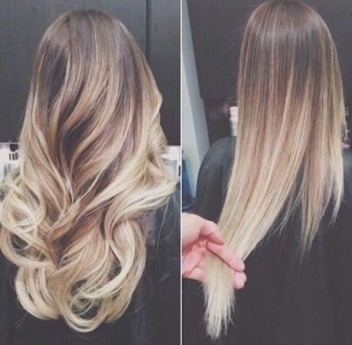 Blonde-Ombre-for-Medium-Brown-Hair